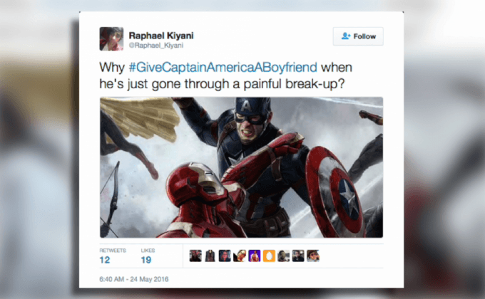 กระแสร้อนตัวละคร LGBT จากบรรดาหนังใต้ปีก Disney Studio