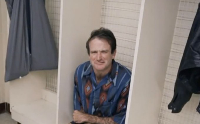 สารคดี Robin Williams: Come Inside My Mind ส่งคลิปแรกลงโลกออนไลน์