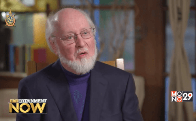 แฟนสุดปลื้ม! คอมโพสเซอร์ตัวพ่อระดับตำนาน กลับมาใน Indiana Jones 5