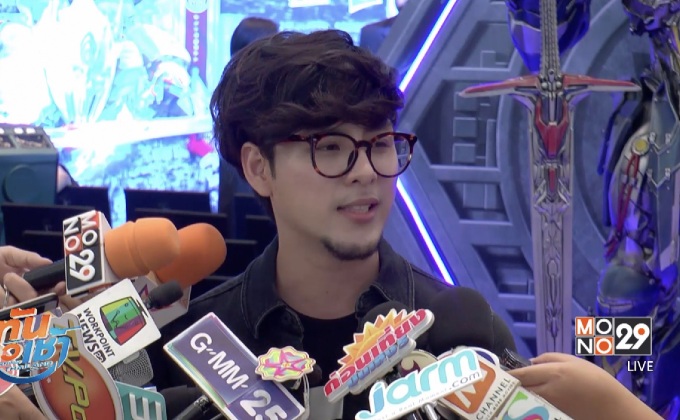 “ทอม” ย้ำวง Room39 ไม่แตก หลังโดดรับงานเดี่ยว 