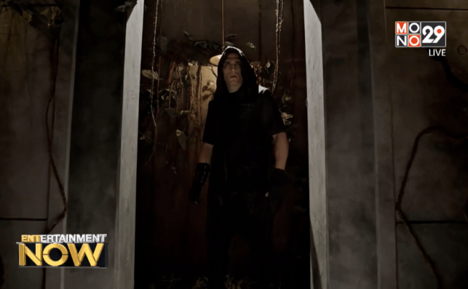 โปรเจกต์หนัง100ปี “จอห์น มัลโควิช” ออกโชว์ตัวในเซฟลับที่เมืองคานส์