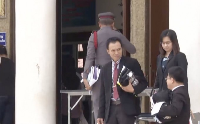 ศาลสั่งประหารชีวิต “บังฟัต” และพวก ฆ่ายกครัว 8 ศพ