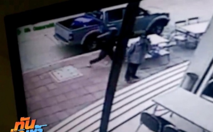 เตรียมสอบ เสธ.ก้อง – เสี่ยแขก หาปมทำร้ายกรรมการตัดสินมวย