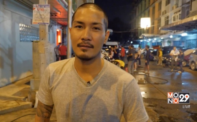 แบงค์-แคช รับบท “ราเชนทร์ ไกทอง” มือปืนพระกาฬใน “หัวใจและไกปืน”