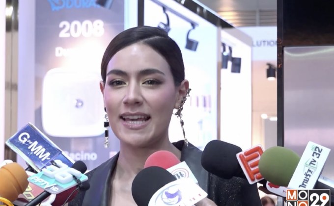 “คิมเบอร์ลี่” เขิน “หมาก” โพสต์คลิปหวาน ย้ำยังไม่มีแพลนแต่ง