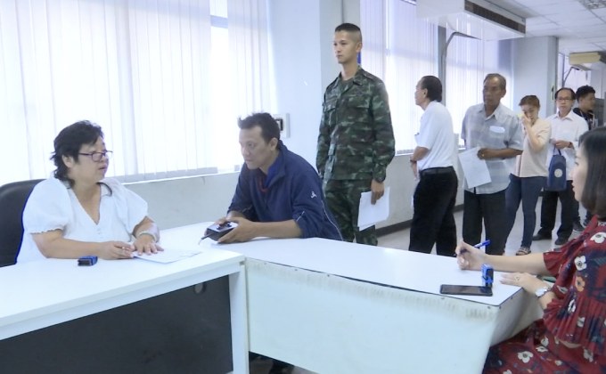 คุยครบกับพบเอก :  คุมเข้ม! ใบแพทย์ใหม่…คนใช้รถ