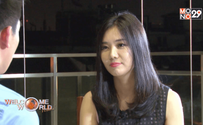 สาวเกาหลีเหนือผู้แปรพักตร์  ตอน2