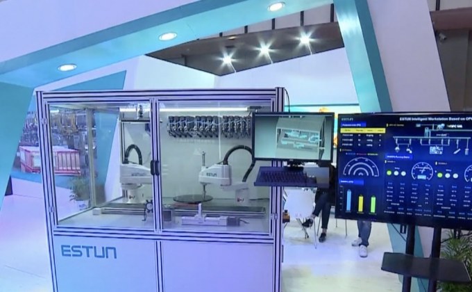 คาดเศรษฐกิจดิจิทัลอาเซียนมูลค่าทะลุ 3 ล้านล้านบาท