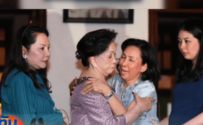 ยุติแล้วศึกมรดกน้ำพริกแม่ประนอม