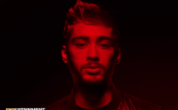 อัลบั้มเดี่ยวของ Zayn Malik ทำสถิติขึ้นอันดับหนึ่งทั่วโลก