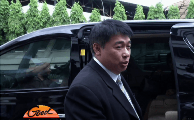 ทนายครอบครัว “ชูวงษ์” ยื่นหลักฐานโอนหุ้นเพิ่ม