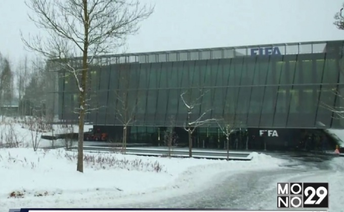 FIFA มีมติเพิ่มทีมฟุตบอลโลกรอบสุดท้ายเป็น 48 ทีม