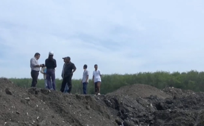 สั่งระงับถมดินหวั่นกระทบแหล่งน้ำดิบ จ.สงขลา