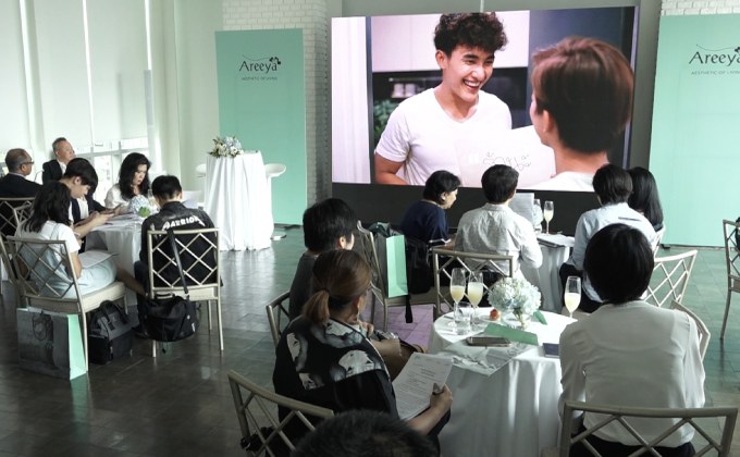 เอกชนคาดตลาดอสังหาริมทรัพย์ปีนี้สดใส