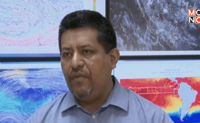 ปรากฎการณ์เอลนิโญส่งผลกระทบหลายประเทศทั่วโลก