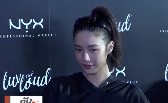 “หลิน มชณต” ไม่พร้อมแต่งงาน “โทนี่” ยันความรักแฮปปี้