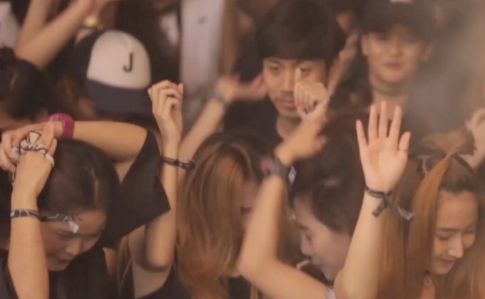 เทศกาลดนตรีของคนโสด “Single Festival 2017” On Tour หาดใหญ่ 10 มิ.ย.นี้