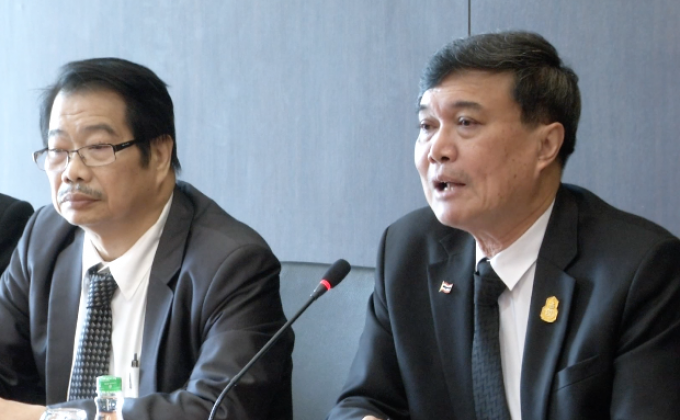 สภาทนายความฯ โวยตำรวจทำเกินเหตุ จับ “สุกิจ”