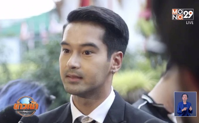 คนวงการบันเทิงเศร้าฌาปนกิจ “เหม ภูมิภาฑิต”