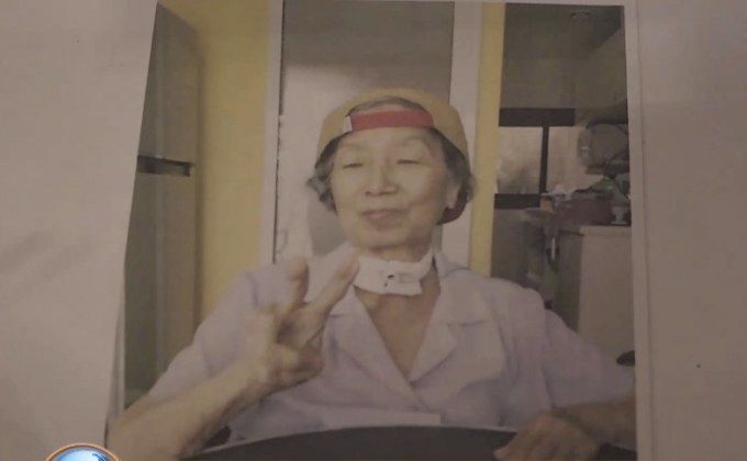 “อาม่า” ยันเอาผิดลูกสาวแอบถอนเงิน 253 ล.