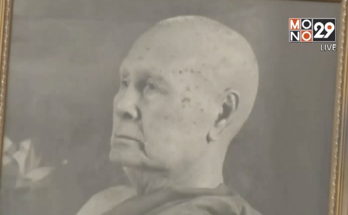 เคลื่อนสังขารหลวงพ่อปัญญา พระราชทานเพลิงศพวันนี้