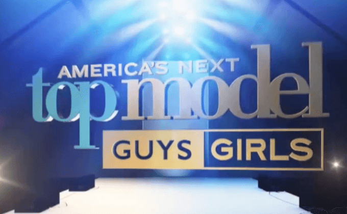 แฟนทีวีโบกมือลา โชว์ประกวดนางแบบยอดฮิตฝั่งอเมริกา