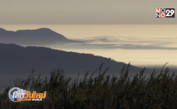 เกาะในออสเตรเลียเร่งสร้างงานดึงดูดผู้มาอาศัย