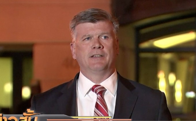 ตัดสินจำคุก 47 เดือน หัวหน้าทีมหาเสียงทรัมป์