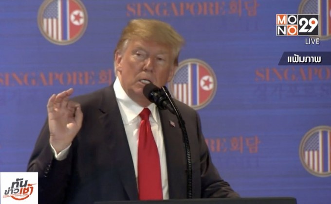 นักวิเคราะห์ชี้ครึ่งวาระหลัง อำนาจ “ทรัมป์” สะดุด