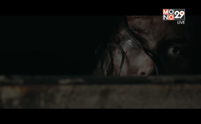 Here Alone หนังซอมบี้สุดแนวที่ชนะใจคนดูเทศกาลไทรเบก้า