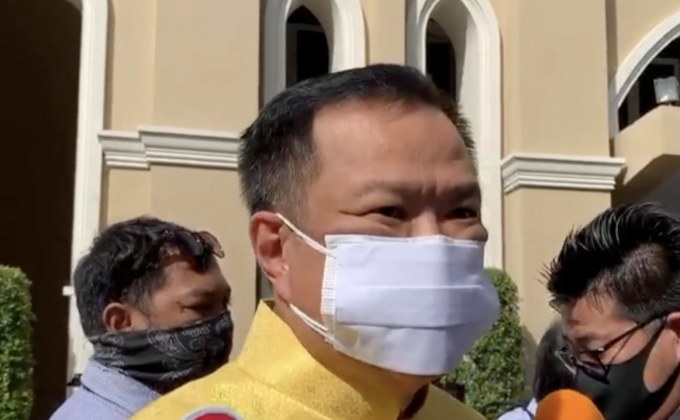 ครม.ยังไม่พิจารณาต่อ พ.ร.ก.ฉุกเฉิน วันนี้