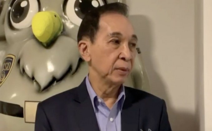 “สุภาพ คลี่ขจาย” ร้อง ปอท.ถูกปลอมทวิตเตอร์ ด่ารัฐบาล