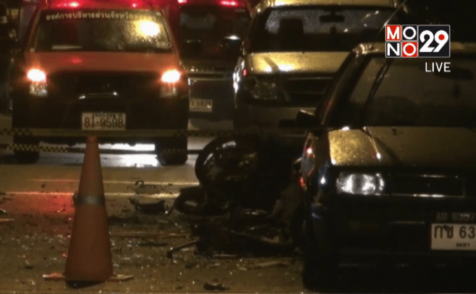 คนร้ายลอบวางระเบิดในพื้นที่ภาคใต้