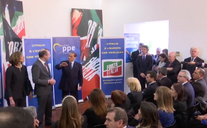 จับตาการเลือกตั้งอิตาลี 4 มี.ค.