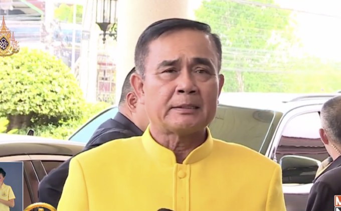 นายกฯ เผยเร่งหาช่องเจรจาจ่ายค่าเสียหายโฮปเวลล์