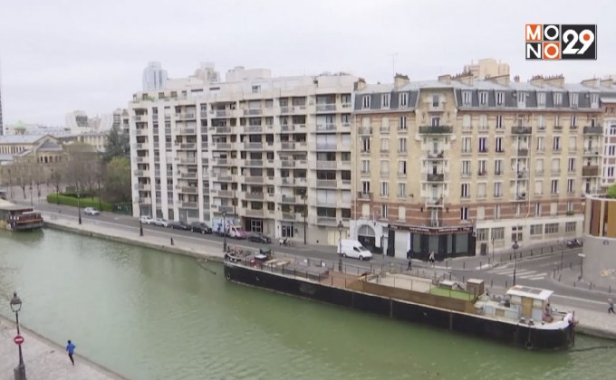 ฝรั่งเศสปิดเรียนอีกครั้ง หลังพบติดโควิด-19 เป็นกลุ่ม