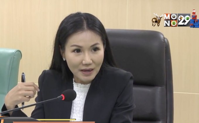 รัฐบาลเตรียมตั้งศูนย์เฉพาะกิจแก้ไขปัญหาวิกฤตน้ำ