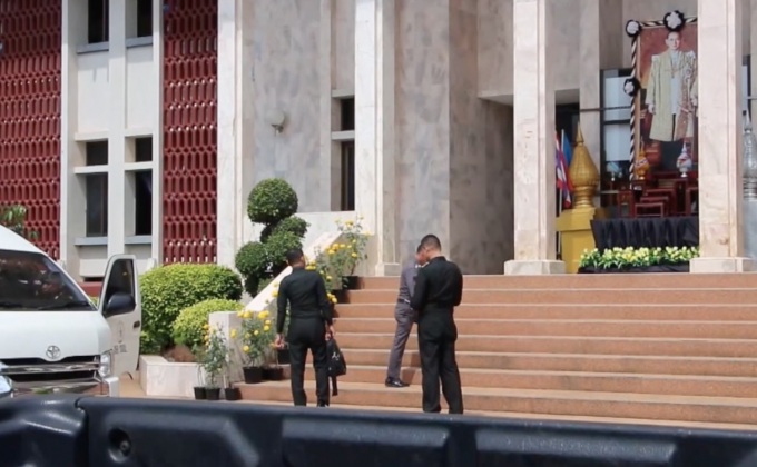 จ่อพักราชการนายทหารยศ ร.อ.คดี “ผอ.อ้อย” หายตัว