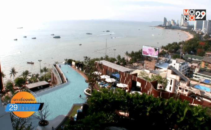 เส้นทางการลงทุนต่างชาติ ตั้งกลุ่มมาเฟียในสถานที่ท่องเที่ยว