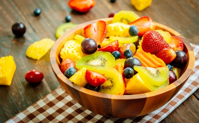 รู้จัก Superfood และ Superfruit ต่างกันมั้ย? กินอย่างไรให้ได้ประโยชน์สูงสุด