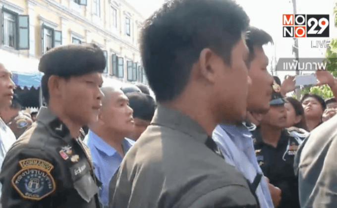 “หมอหยอง” รับสารภาพกุเรื่องเป็นร่างทรง