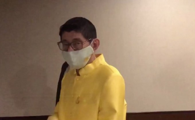 “วิษณุ” โยนฝ่ายความมั่นคงผ่อนคลายเฟส 6