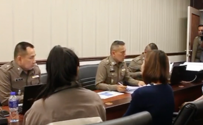 ​เรียกสอบเจ้าของโรงงานผลิต “ลีน” อึ้ง! ต้นทุนไม่ถึง 2 บาท