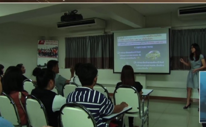 ส่องโรงเรียนสอนขับรถ พร้อมสอบใบขับขี่