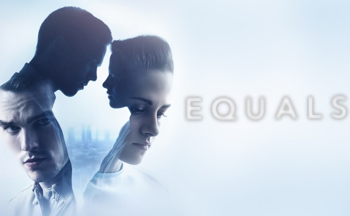 Equals ฝ่ากฎล้ำ โลกห้ามรัก