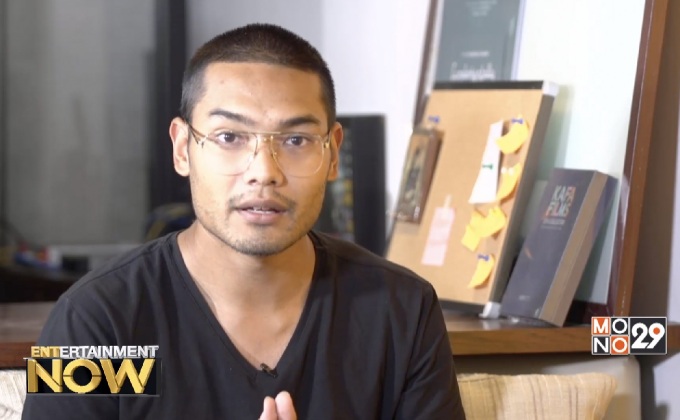 คุณชายอดัม นำ ‘มือปืน 2 สาละวิน’ ฉบับรีมาสเตอร์ ฉายโรงอีกครั้ง : เสาร์ที่ 30 กันยายนนี้