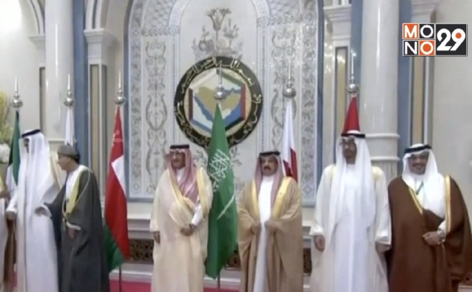 การเปลี่ยนแปลงสำคัญ “ราชวงศ์ซาอุฯ”