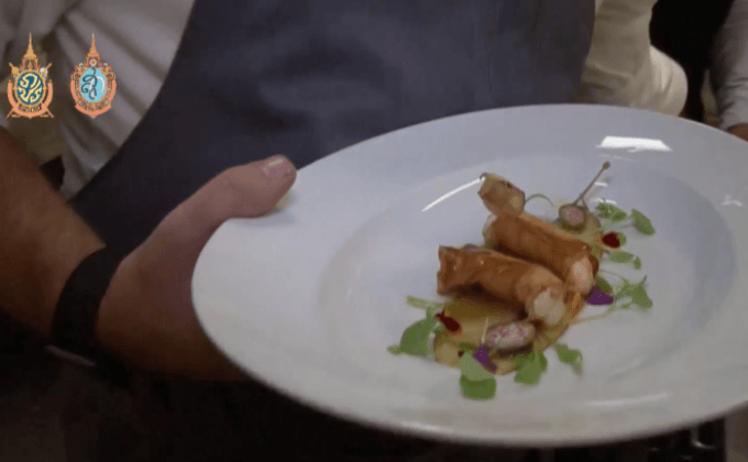 แนะนำร้านอาหารในริโอเดอจาเนโร