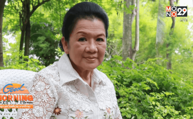 วงการบันเทิงเศร้าแม่ต้อย ดาราอาวุโสเสียชีวิตในวัย 69 ปี