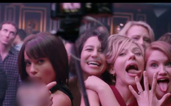 หนังสาวร่างใหญ่ เตรียมบุกโรงหนังอเมริกาตลอดซัมเมอร์